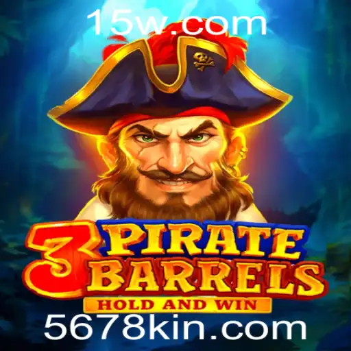 Descubra o Envolvente Universo de 3PirateBarrels: O Jogo de Estratégia do Momento