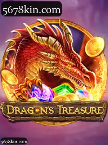 DragonsTreasure: Descubra o Fascinante Mundo de 5678k