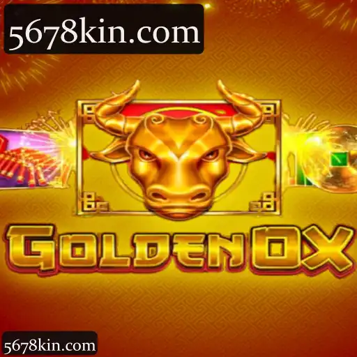 GoldenOx