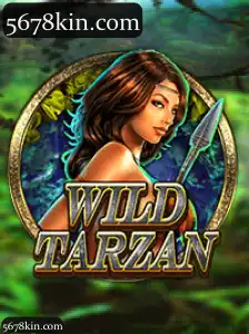 5678k: Explore as Funcionalidades da Categoria WildTarzan com Cassino e Apostas ao Vivo