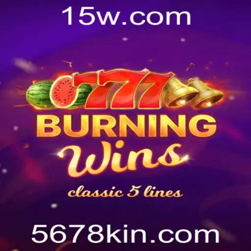 Explorando o Mundo Vibrante de BurningWins