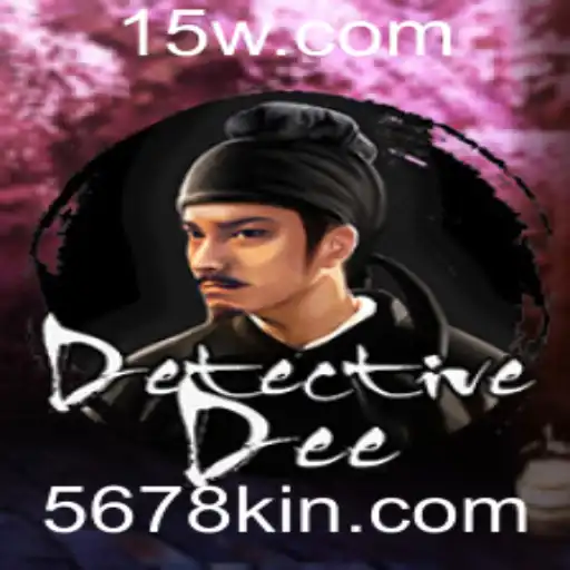 DetectiveDee: Um Jogo de Mistério com Ação e Inteligência