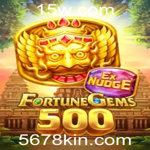 Descubra o Universo Fascinante de FortuneGems500