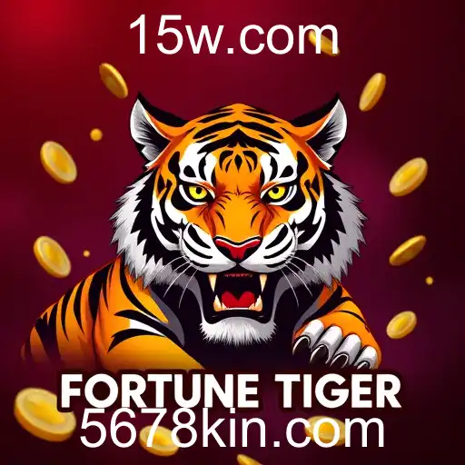Descubra a Fortune Tiger na 5678k