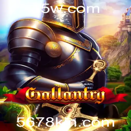Descubra Gallantry: O Novo Jogo que Estimula Estratégia e Habilidade