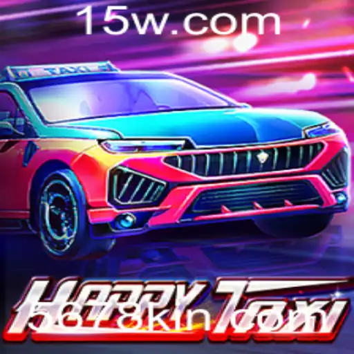 Explorando HappyTaxi: O Jogo Que Está Conquistando os Gamers