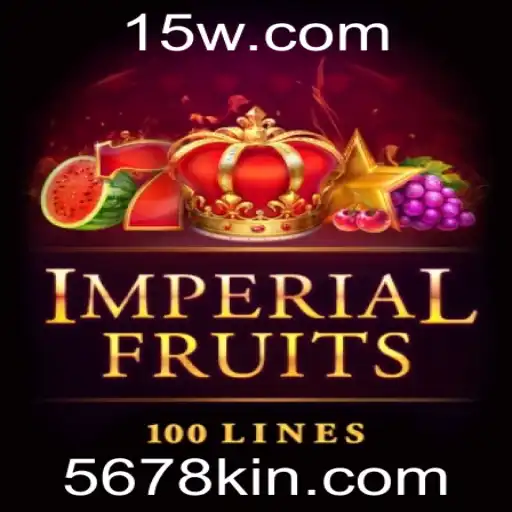 ImperialFruits100: Descubra o Mundo dos Frutos Imperiais