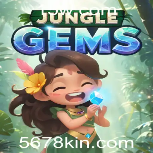 Desvendando JungleGems: Um Mergulho no Mundo das Pedras Preciosas