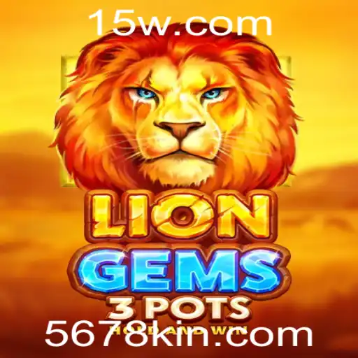 Descubra o Mundo de LionGems3pots: Um Novo Jogo Fascinante