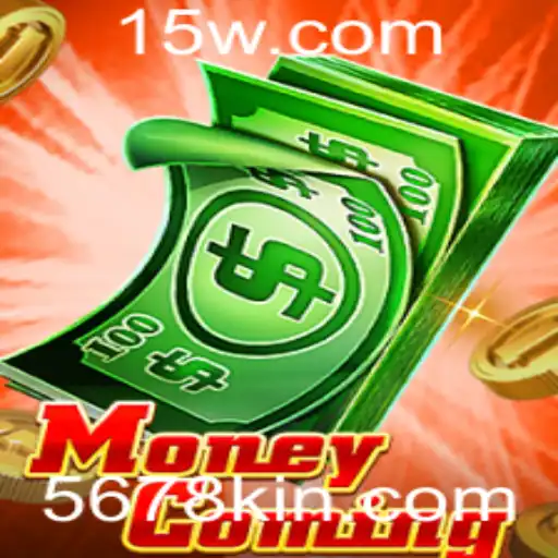 MoneyComing: Um Mergulho no Mundo das Finanças e Estratégia