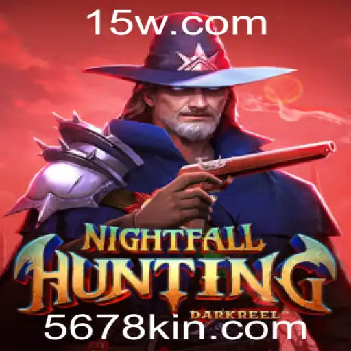 Descubra o Mundo Fascinante de NightfallHunting: Um Jogo Inovador