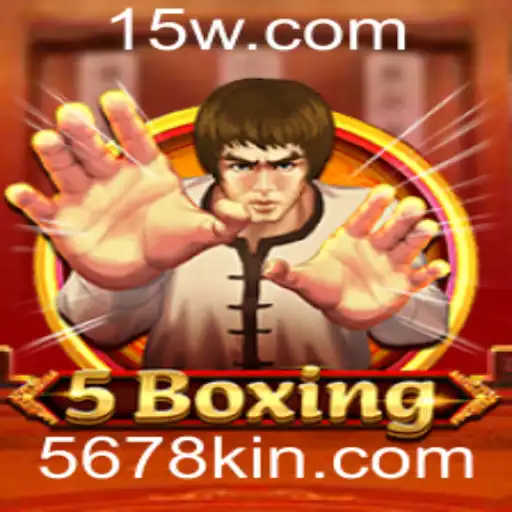Descubra o Jogo 5Boxing: Uma Nova Sensação no Mundo dos Jogos