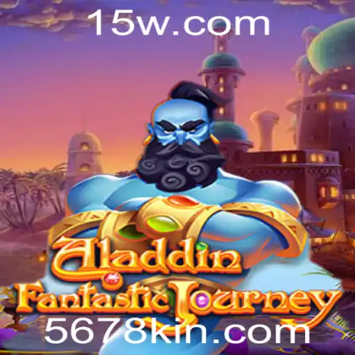 Aladdin: Uma Jornada Encantadora no Mundo dos Jogos