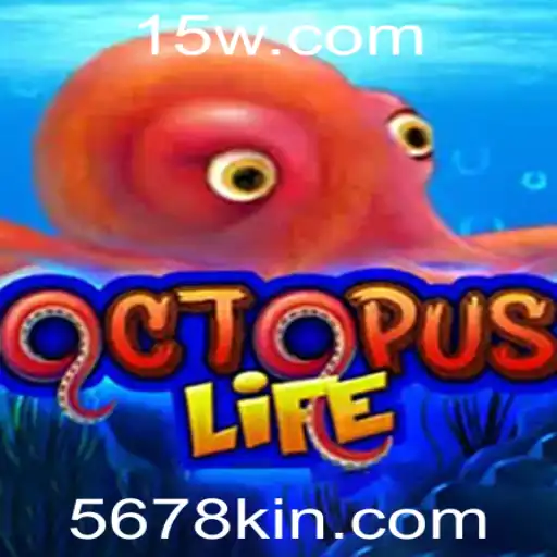 Desvendando OctopusLife: Uma Jornada Subaquática Única