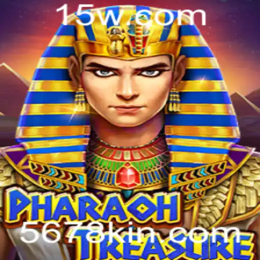 PharaohTreasure: Descubra os Mistérios do Antigo Egito