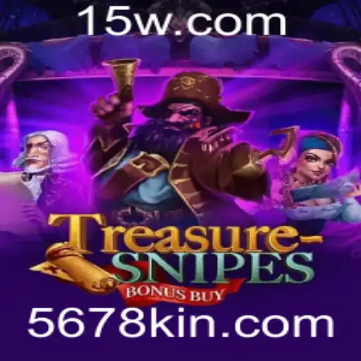 Explorando o Fascinante Mundo de TreasuresnipesBonusBuy