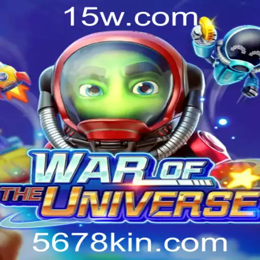WAROFTHEUNIVERSE: Uma Jornada Épica no Multiverso dos Jogos