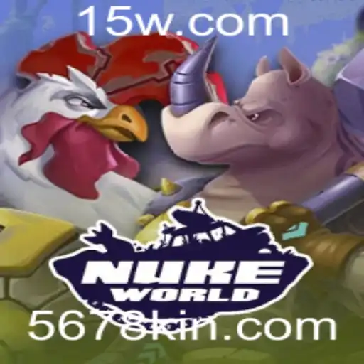 NukeWorld: A Nova Era dos Jogos de Estratégia Nuclear