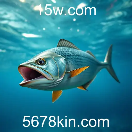 5678k Pesca Online: Diversão e Segurança