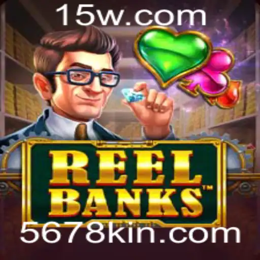 Explorando o Universo do Jogo ReelBanks: Regras e Estratégias