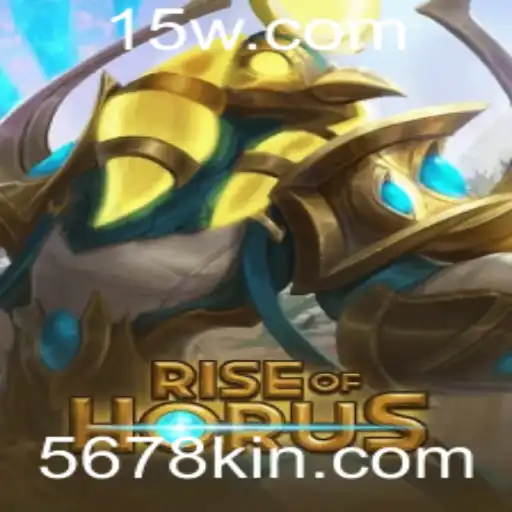 Rise of Horus: Explorando o Universo do Novo Jogo de Estrategia
