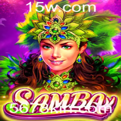 Descobrindo o Fascinante Mundo do Jogo Samba