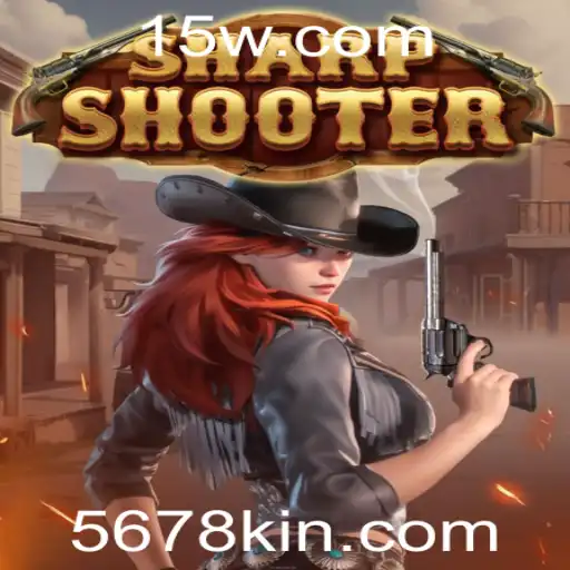 Descubra 'Sharpshooter': Um Jogo de Habilidade e Estratégia