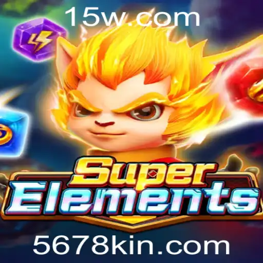 Explorando o Mundo de SuperElements: Um Mergulho nas Regras e Dinâmica do Jogo