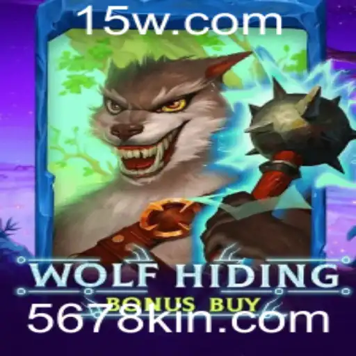 Explorando o Mundo do Jogo WolfHidingBonusBuy: Uma Aventura Única