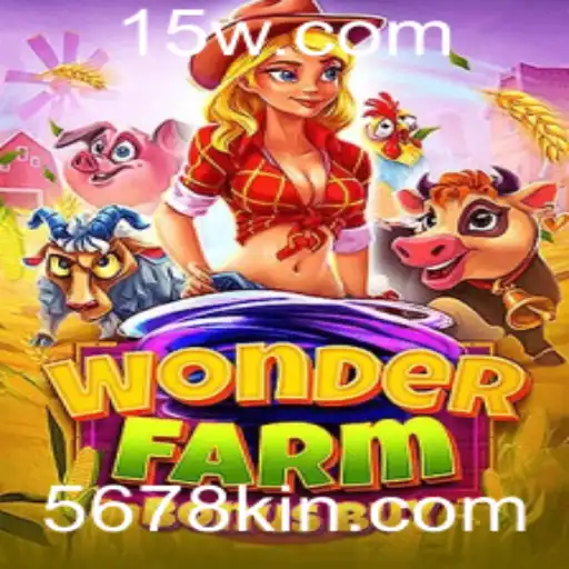 Desvendando o Mundo de WonderFarmBonusBuy: Uma Aventura Interativa